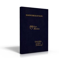 Rohwerkekatalog (Werksucher)