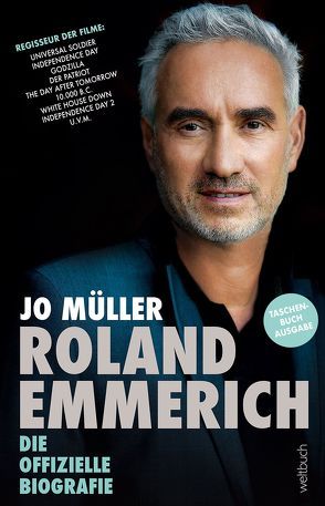 Roland Emmerich von Müller,  Jo