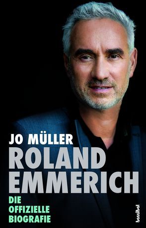 Roland Emmerich von Kloser,  Harald, Müller,  Jo