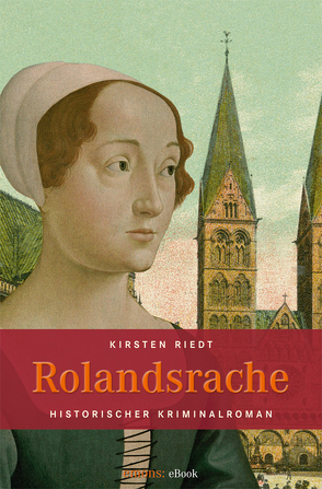 Rolandsrache von Riedt,  Kirsten