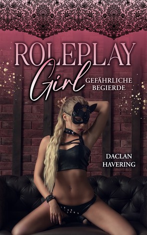 Roleplay Girl von Havering,  Daclan