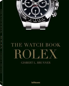 Rolex von Brunner,  Gisbert L.