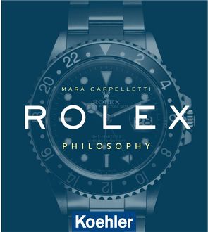 ROLEX von Cappelletti,  Maria