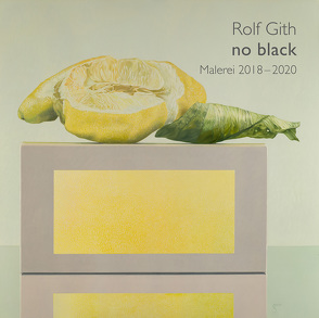 Rolf Gith – no black von Bubel,  Daniel, Gansel,  Kristina, Idrisu,  Samira, Otterbeck Dr.,  Christoph, Popa,  Silvia, Schupp,  Doris, Šmid,  Karin