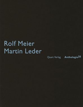 Rolf Meier/Martin Leder von Wirz,  Heinz