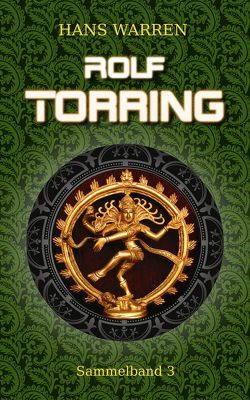 Rolf Torring – Sammelband 3 von Warren,  Hans