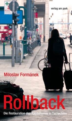 Rollback von Formanek,  Miloslav