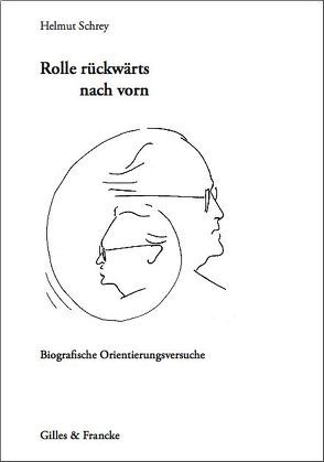 Rolle rückwärts nach vorn von Schrey,  Helmut, Zorn,  Achijah