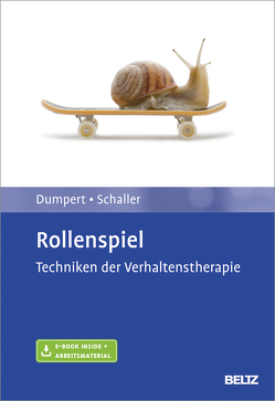 Rollenspiel von Dumpert,  Hans-Dieter, Schaller,  Roger