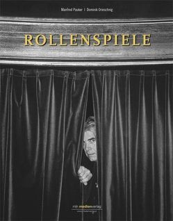 Rollenspiele von Orieschnig,  Dominik, Pauker,  Manfred