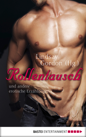 Rollentausch von Caspary,  Rosy, Gordon,  Lindsay