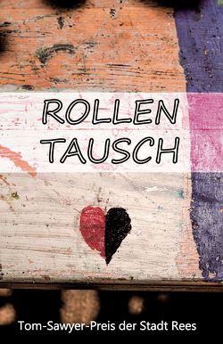 Rollentausch von Daams,  Andreas, Frost,  Heiner