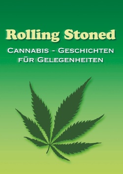 Rolling Stoned von Mitrovic,  Michael, Schuster,  Michael