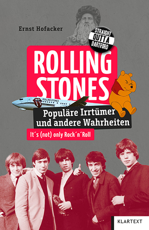 Rolling Stones von Hofacker,  Ernst