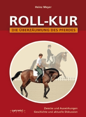 Rollkur von Meyer,  Heinz, Orterer,  Christine, Sonntag,  Isabella