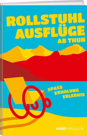 Rollstuhlausflüge ab Thun