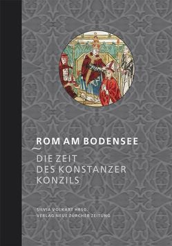 Rom am Bodensee von Volkart,  Silvia