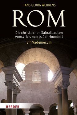 Rom von Wehrens,  Hans Georg