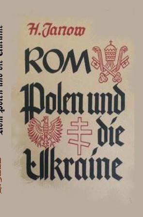 Rom, Polen und die Ukraine von Janow,  H.