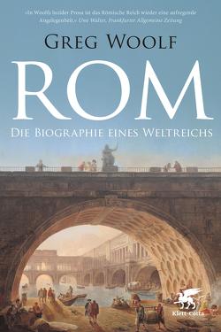 Rom von Wittenberg,  Andreas, Woolf,  Greg