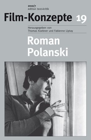 Roman Polanski von Koebner,  Thomas, Liptay,  Fabienne