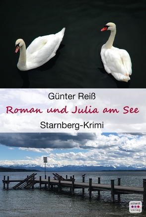 Roman und Julia am See von Reiss,  Günter