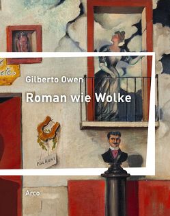 Roman wie Wolke von Chrapkowski,  Magnus, Owen,  Gilberto