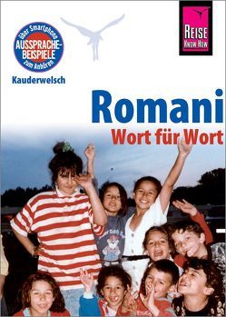 Romani – Wort für Wort von Heinschink,  Mozes, Krasa,  Daniel