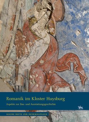 Romanik im Kloster Huysburg von Rüber-Schütte,  Elisabeth