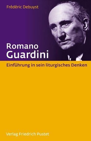 Romano Guardini von Debuyst,  Frédéric