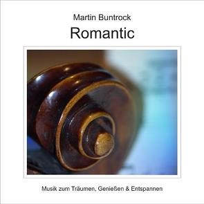 Romantic von Buntrock,  Martin