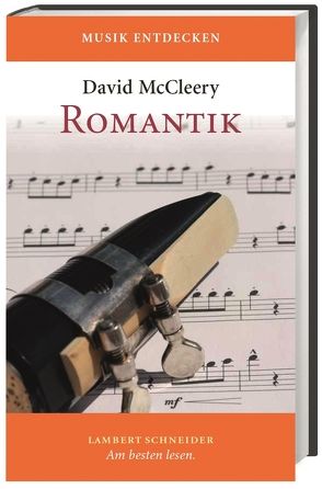 Romantik von Heyne,  Maria, McCleery,  David