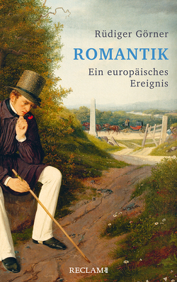 Romantik von Görner,  Rüdiger