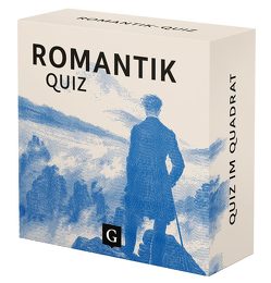 Romantik-Quiz von Kammann,  Petra