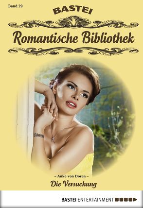 Romantische Bibliothek – Folge 29 von von Doren,  Anke