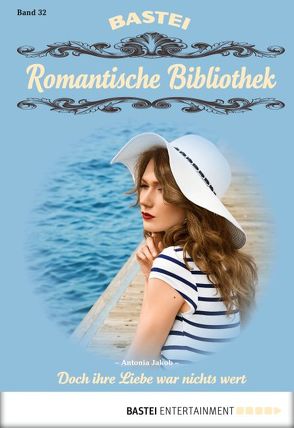 Romantische Bibliothek – Folge 32 von Jakob,  Antonia