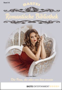 Romantische Bibliothek – Folge 35 von Iris