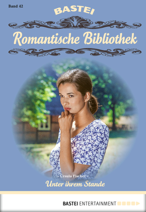 Romantische Bibliothek – Folge 42 von Fischer,  Ursula