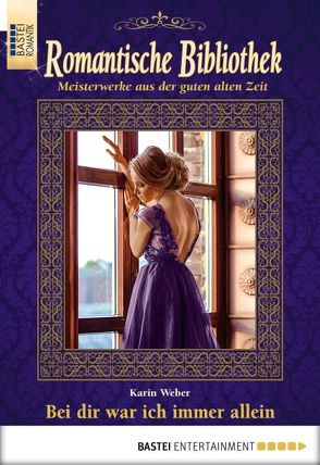 Romantische Bibliothek – Folge 46 von Weber,  Karin