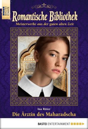 Romantische Bibliothek – Folge 48 von Ritter,  Ina