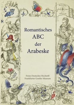 Romantisches ABC der Arabeske