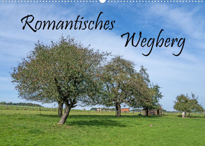 Romantisches Wegberg (Wandkalender 2023 DIN A2 quer) von Maibach,  Natalja