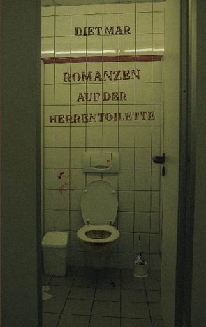 Romanzen auf der Herrentoilette von Mar,  Diet