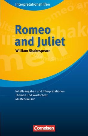 Cornelsen Senior English Library – Literatur – Ab 11. Schuljahr von Pulverness,  Alan