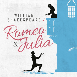 Romeo Und Julia von EFTEKHA, Shakespeare,  William, ZYX Music