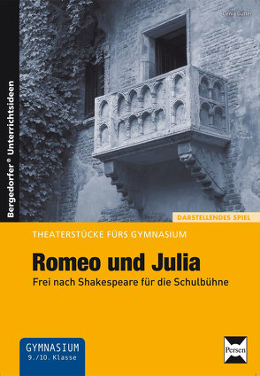 Romeo und Julia von Gütter,  Genia