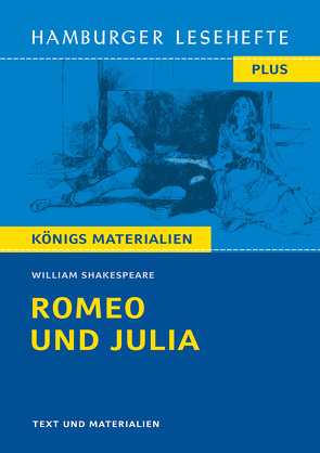 Romeo und Julia von Shakespeare,  William