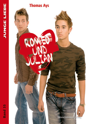 Romeo und Julian von Ays,  Thomas