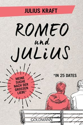 Romeo und Julius von Kraft,  Julius