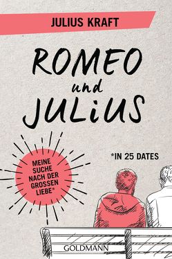 Romeo und Julius von Kraft,  Julius